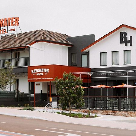 Quality Hotel Bayswater Perth Exterior foto