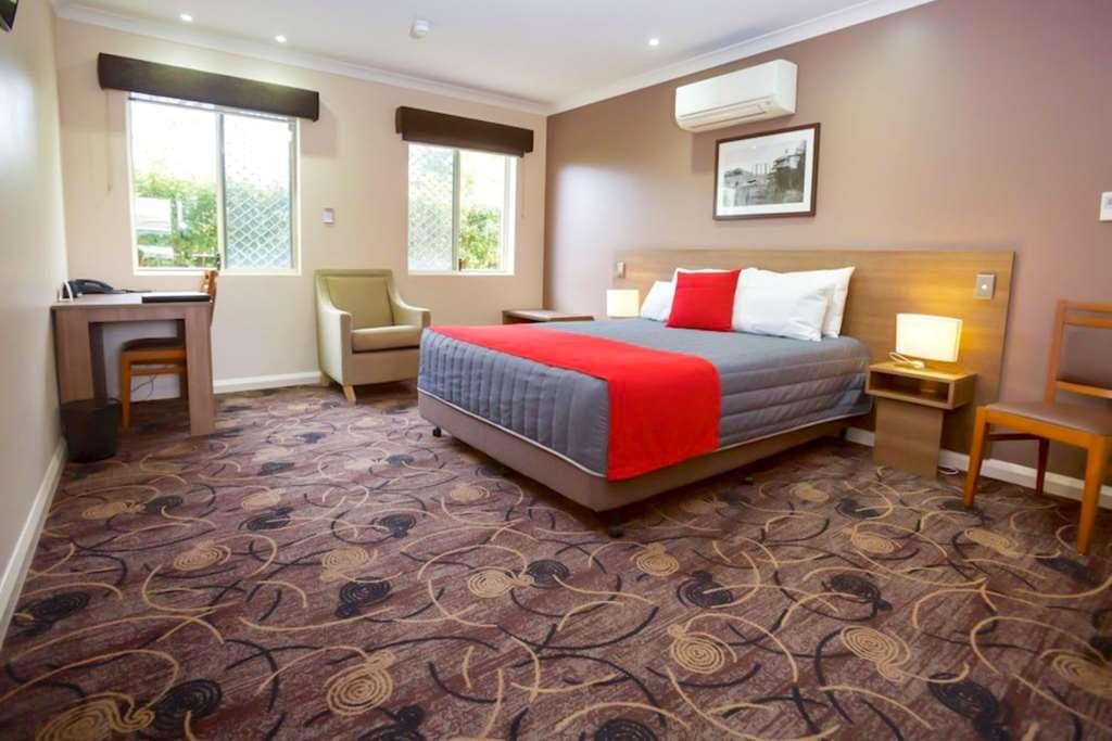 Quality Hotel Bayswater Perth Habitación foto